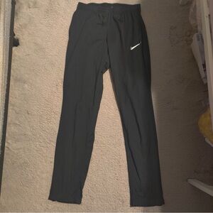 Nike Pants Women's S Black Dri Fit Academy 18 Soccer Training Football 893721010